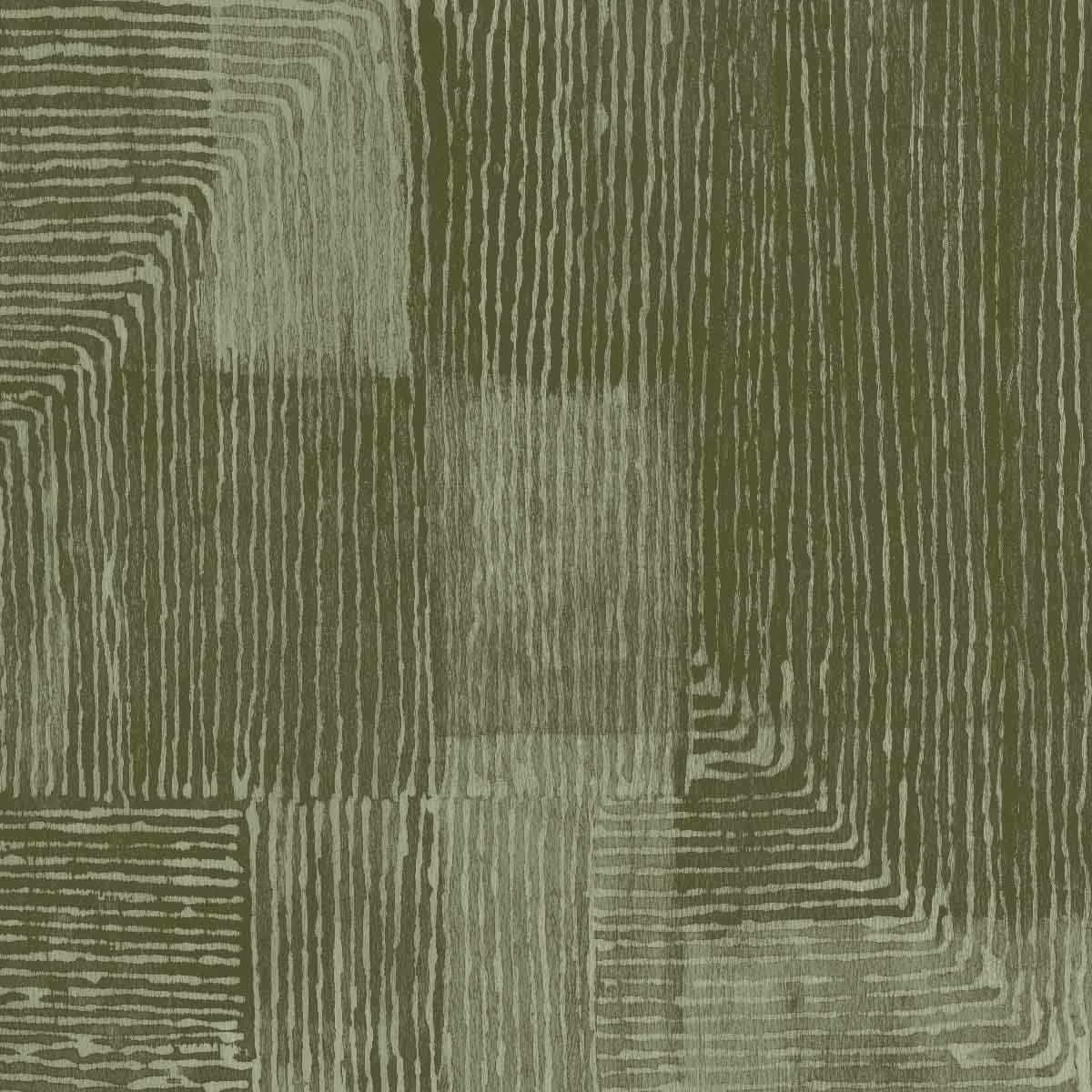 Abstract Squares | Green