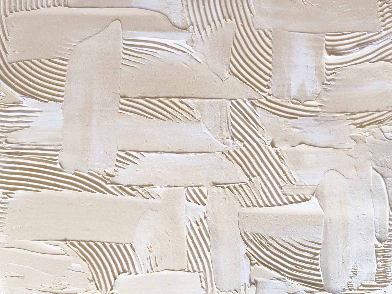 Asymmetrical Clay | Beige