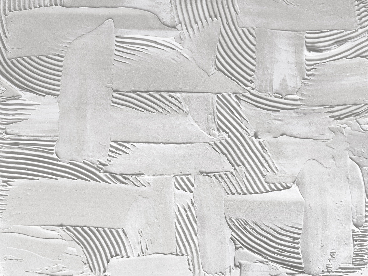 Asymmetrical Clay | Gray