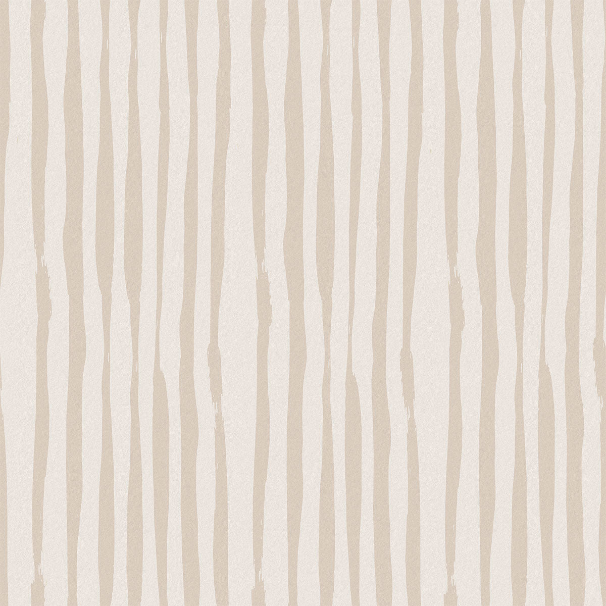 Asymmetrical Stripes | Beige