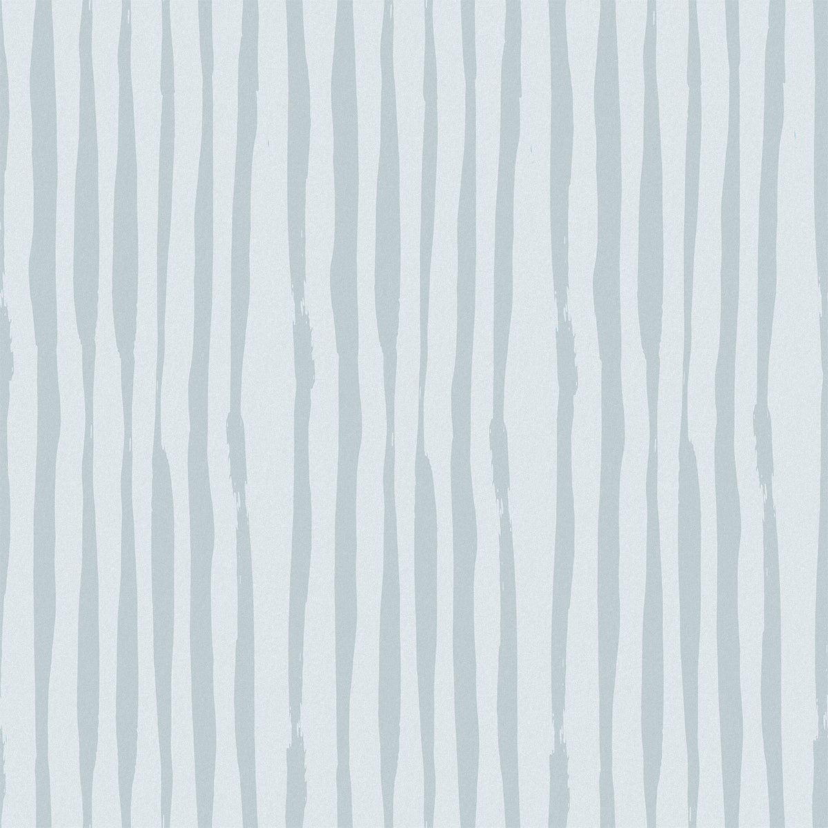 Asymmetrical Stripes | Powder Blue