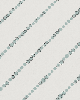 Beads | Blue