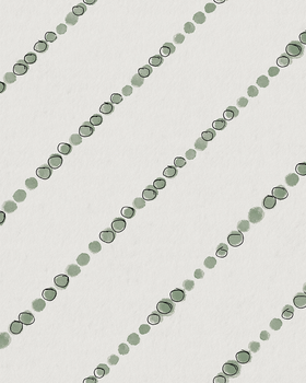 Beads | Green