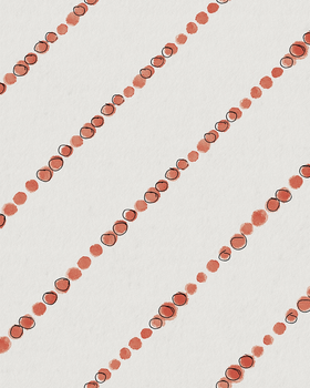Beads | Red