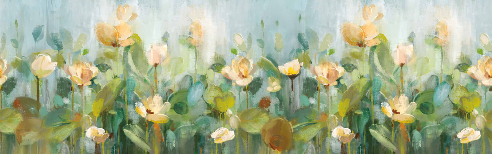 Blooming Florals