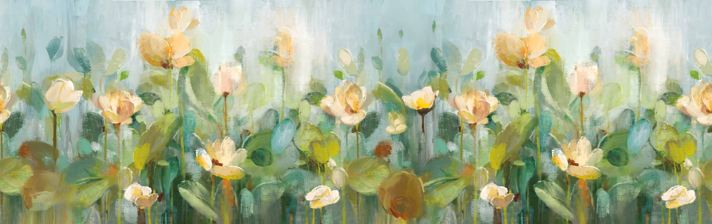 Blooming Florals