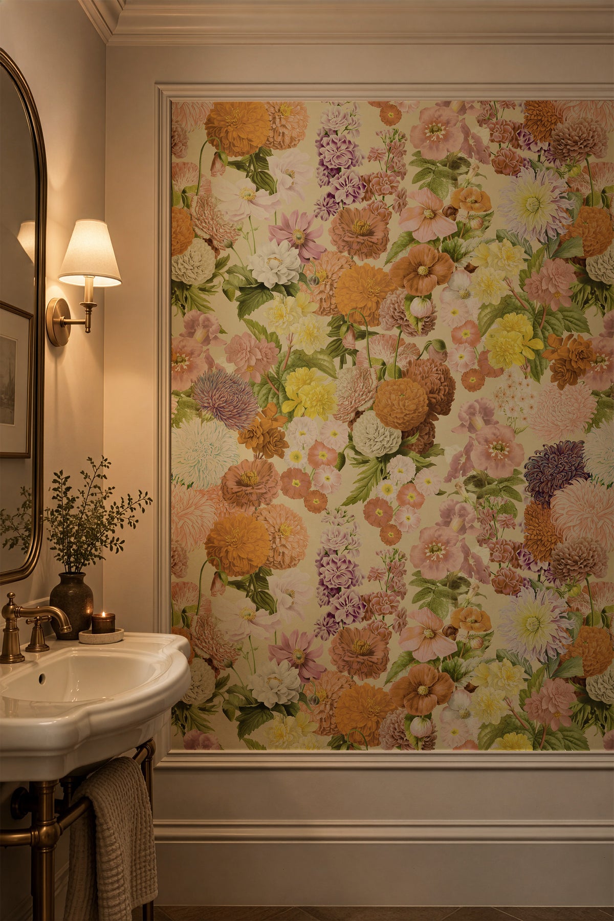 Blossom Melange