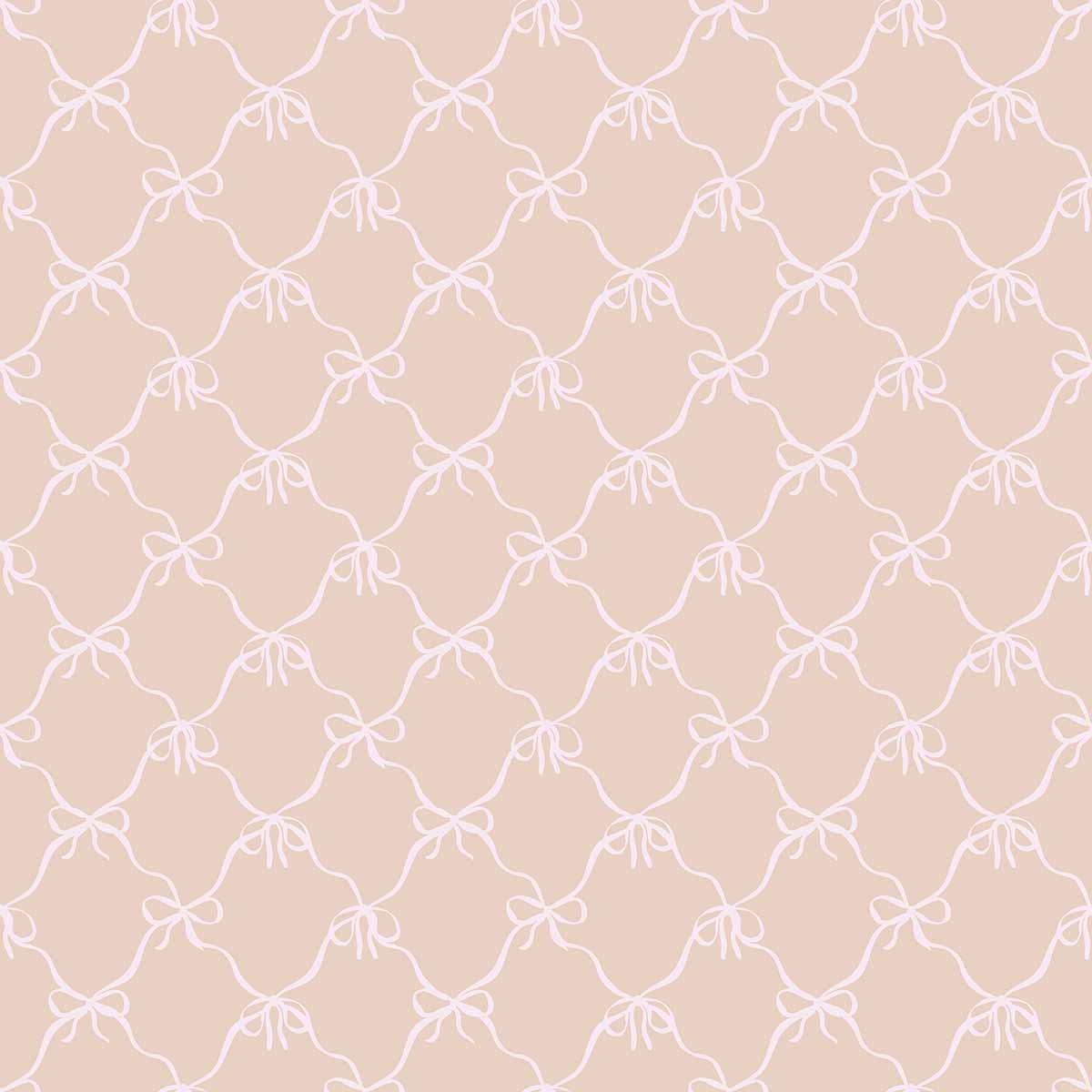 Bow | Creme