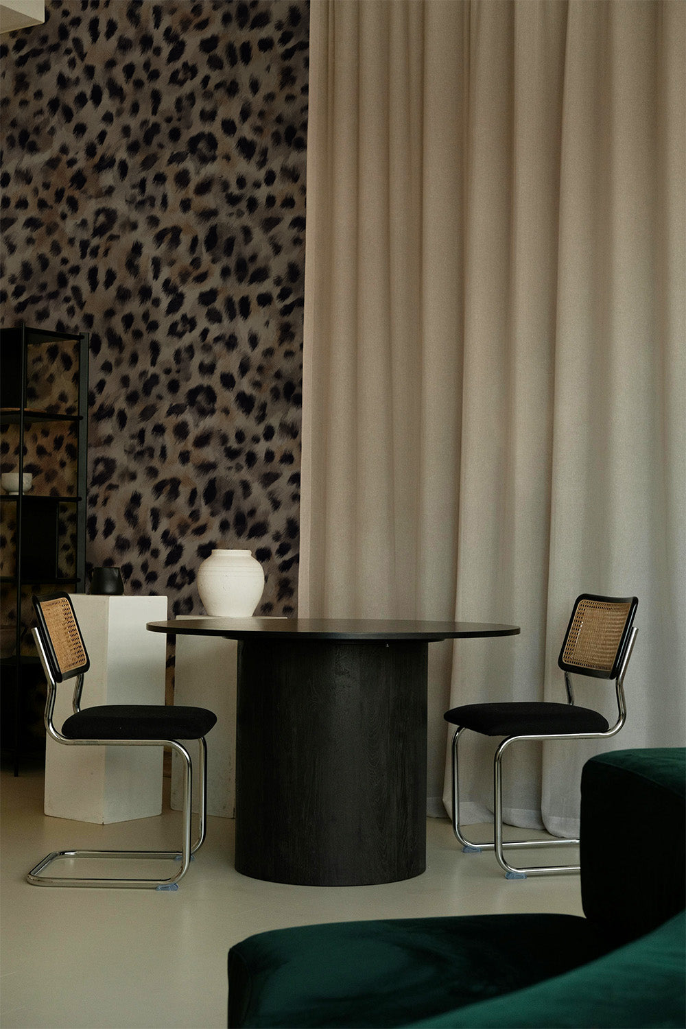 Cheetah Fur | Natural
