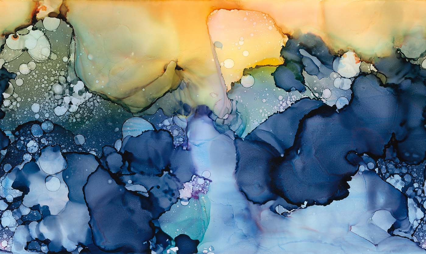 Color Drops