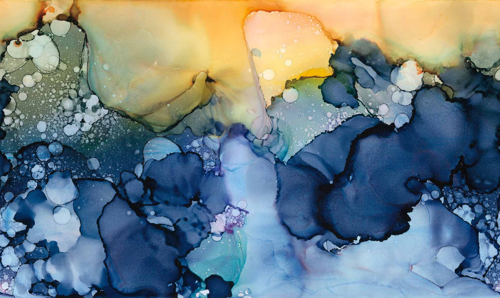 Color Drops