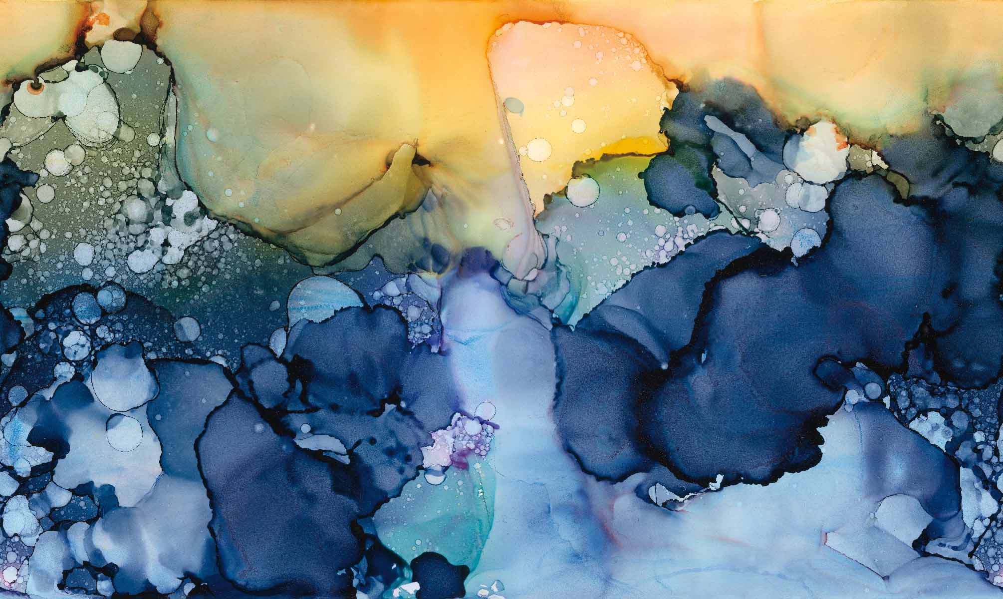 Color Drops