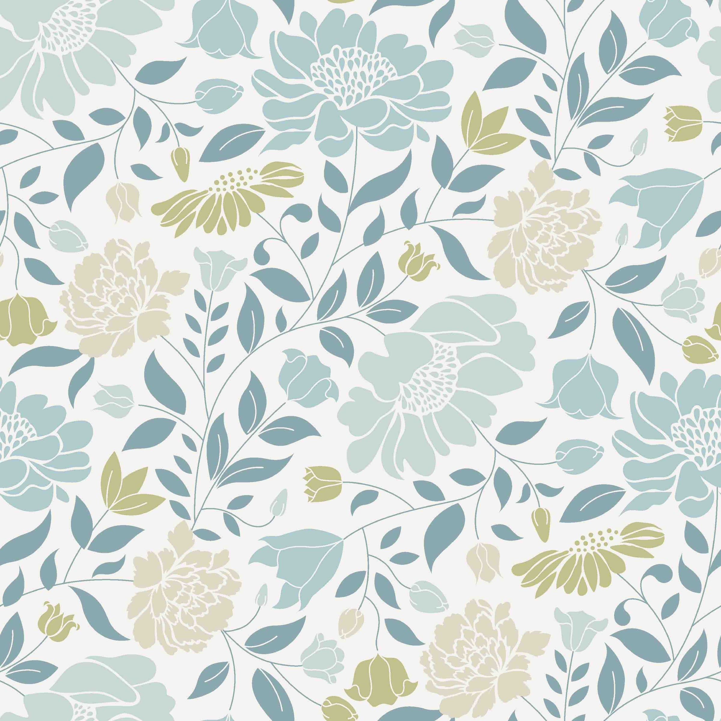 Country Blooms