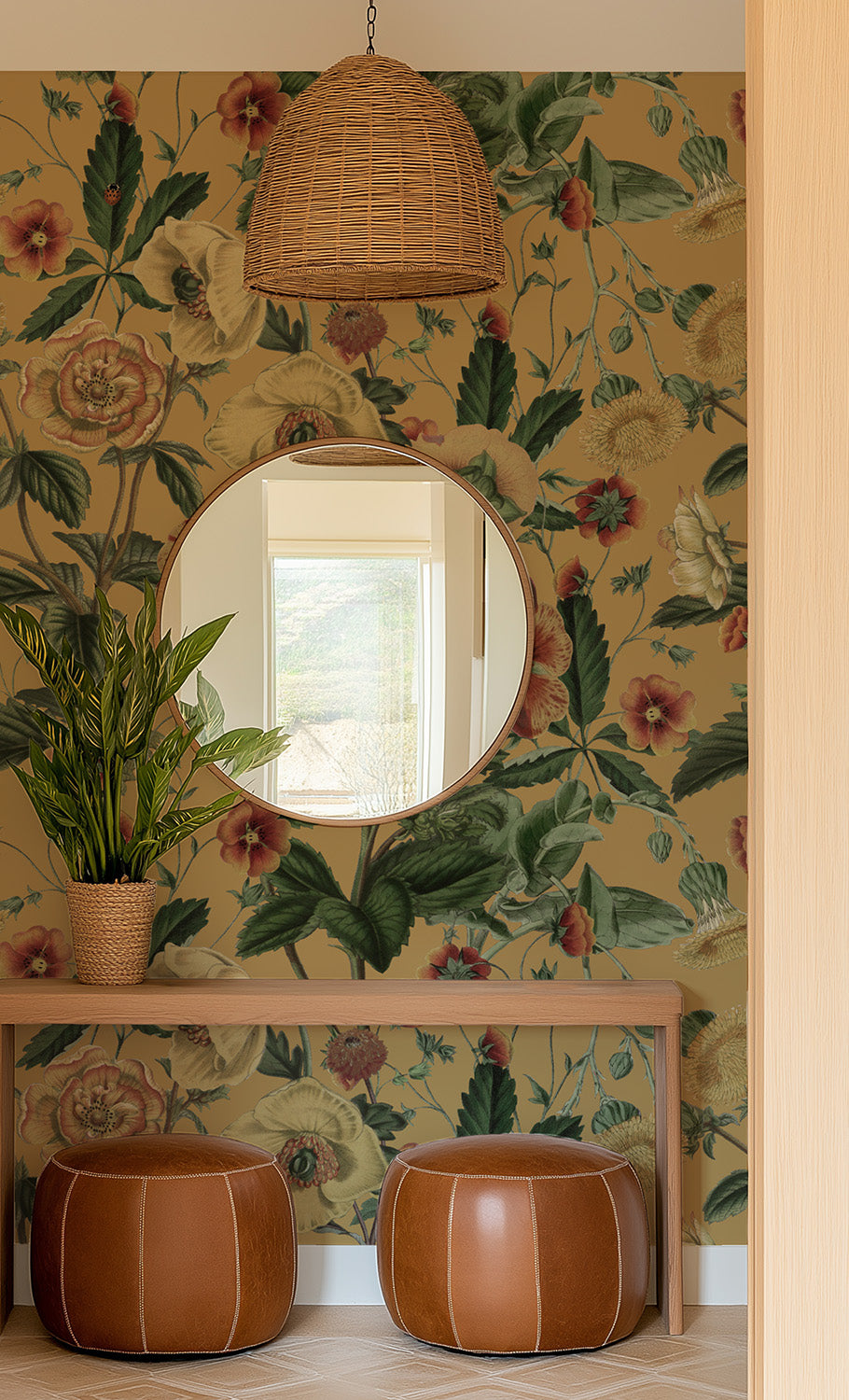 Delightful Botanical