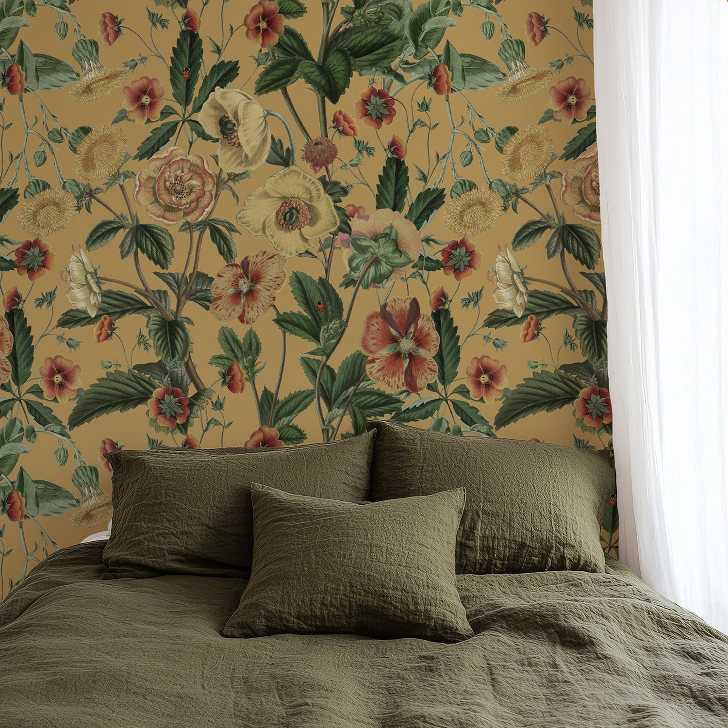 Delightful Botanical