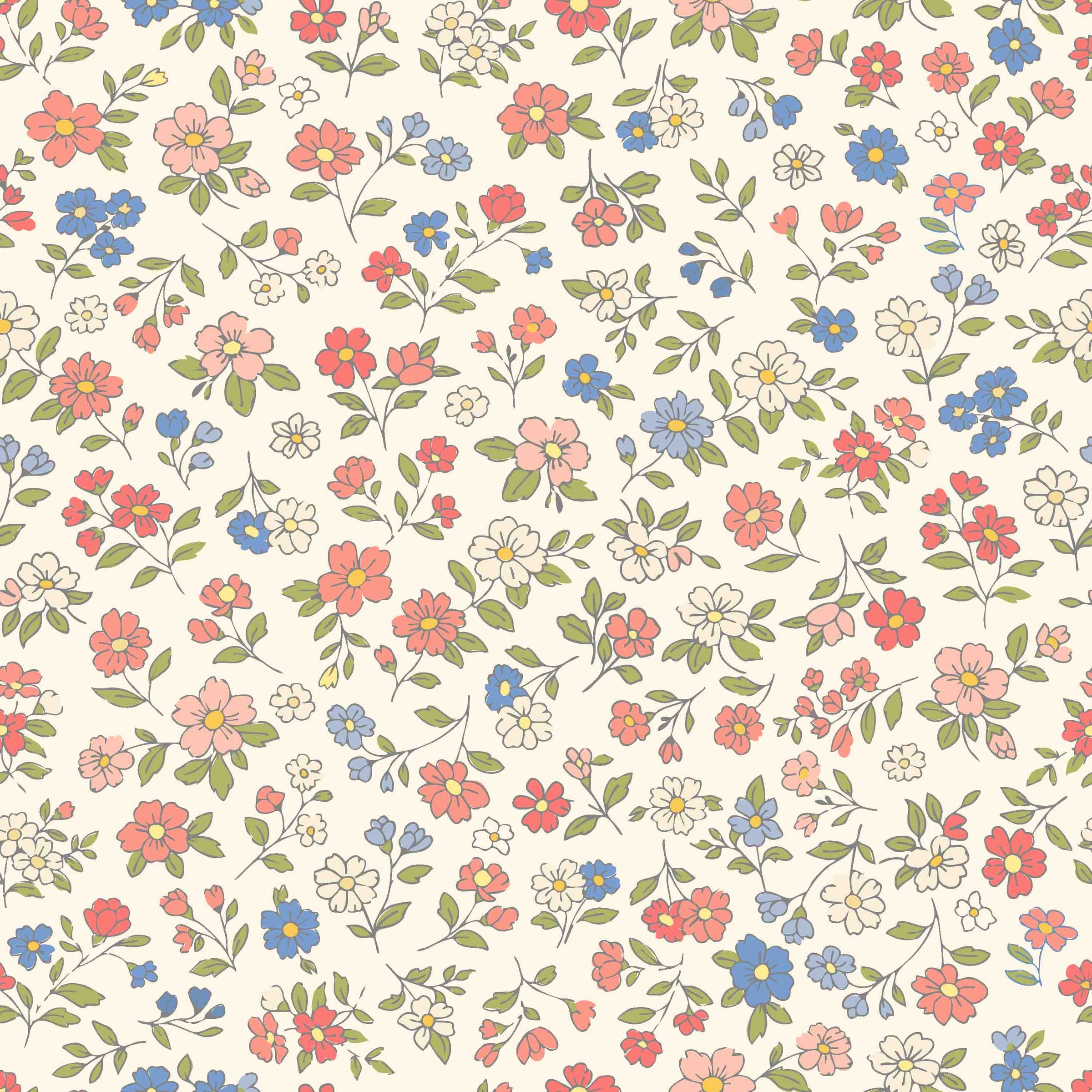 Ditsy Floral