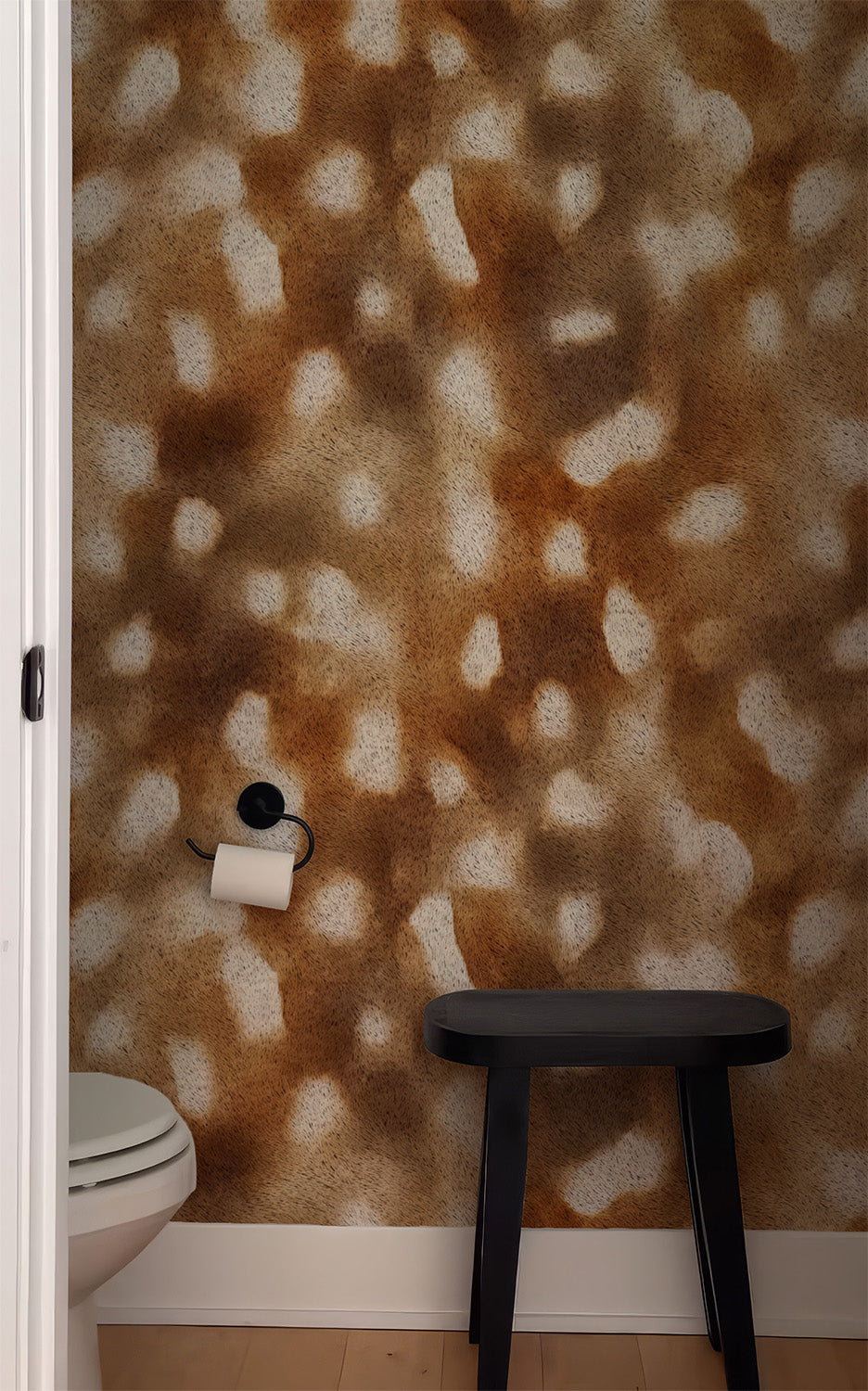 Dotted Deer | Neutral Large