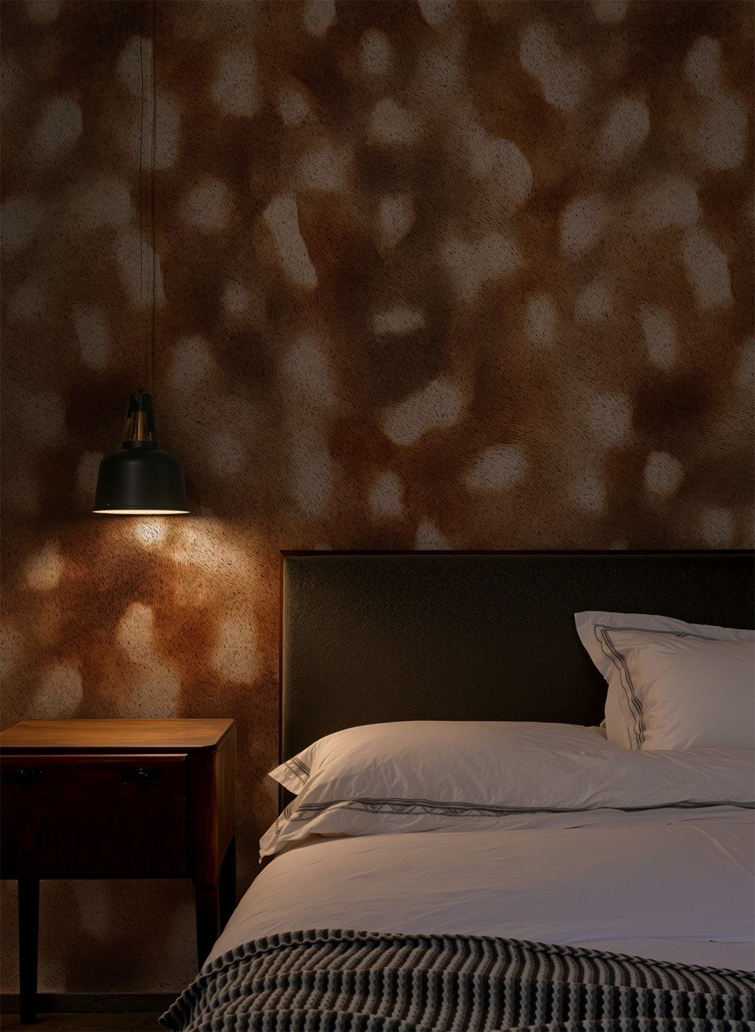 Dotted Deer | Neutral Large