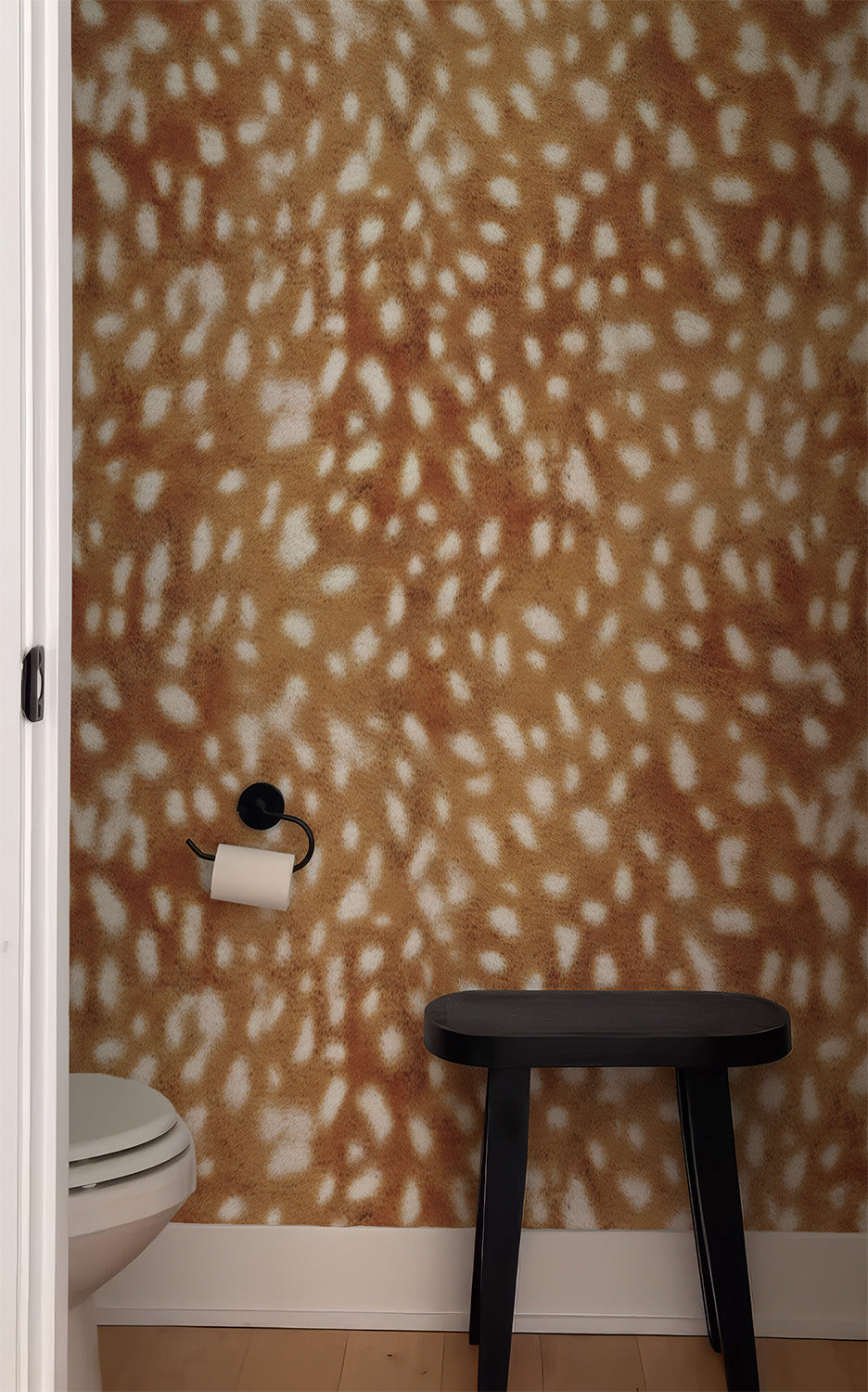 Dotted Deer | Neutral Small