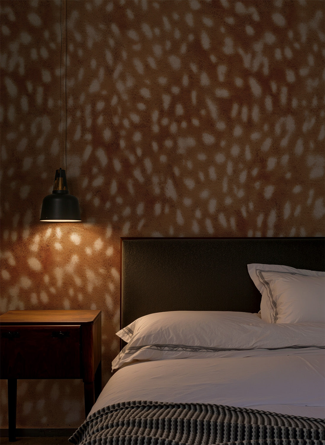 Dotted Deer | Neutral Small
