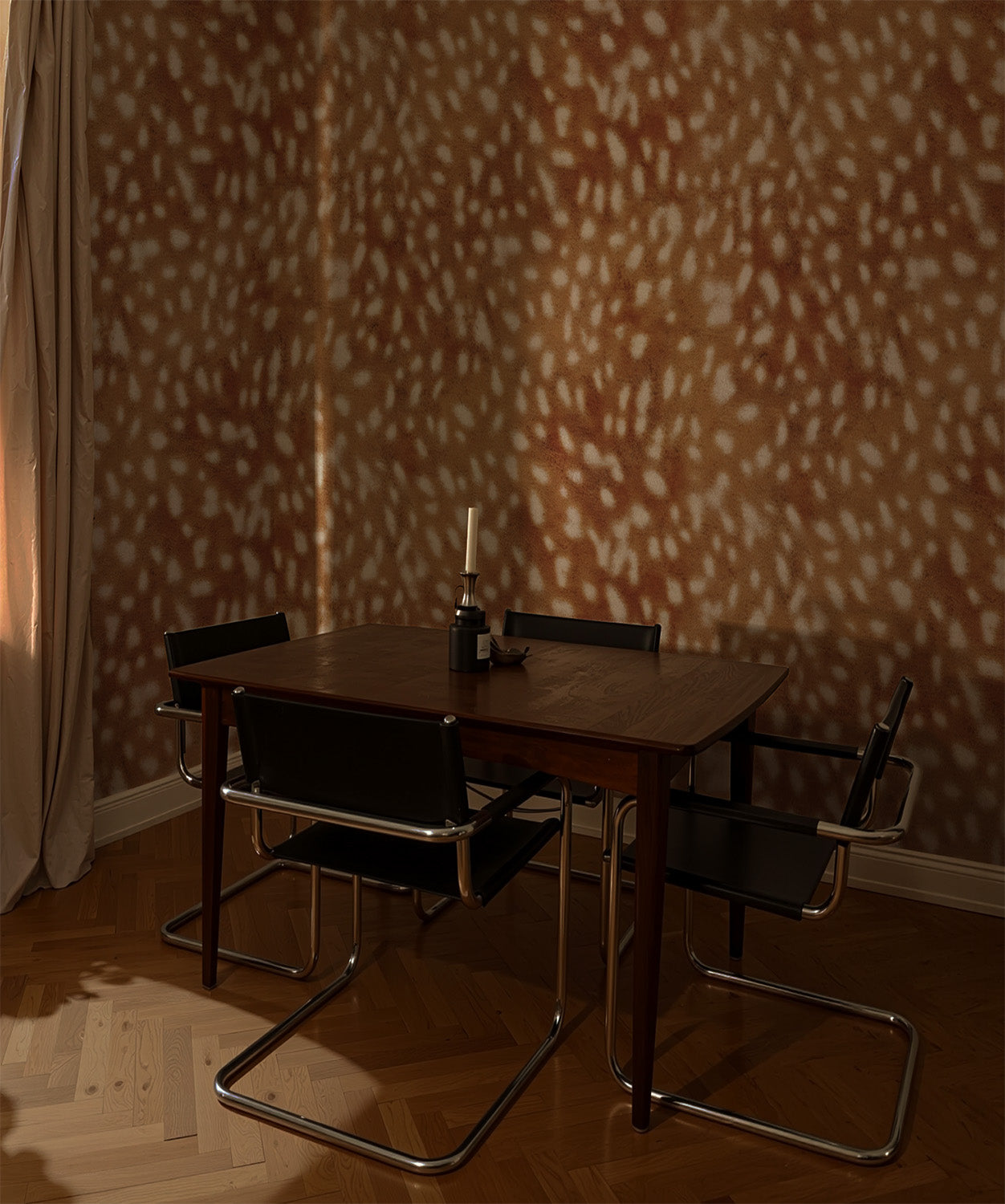 Dotted Deer | Neutral Small