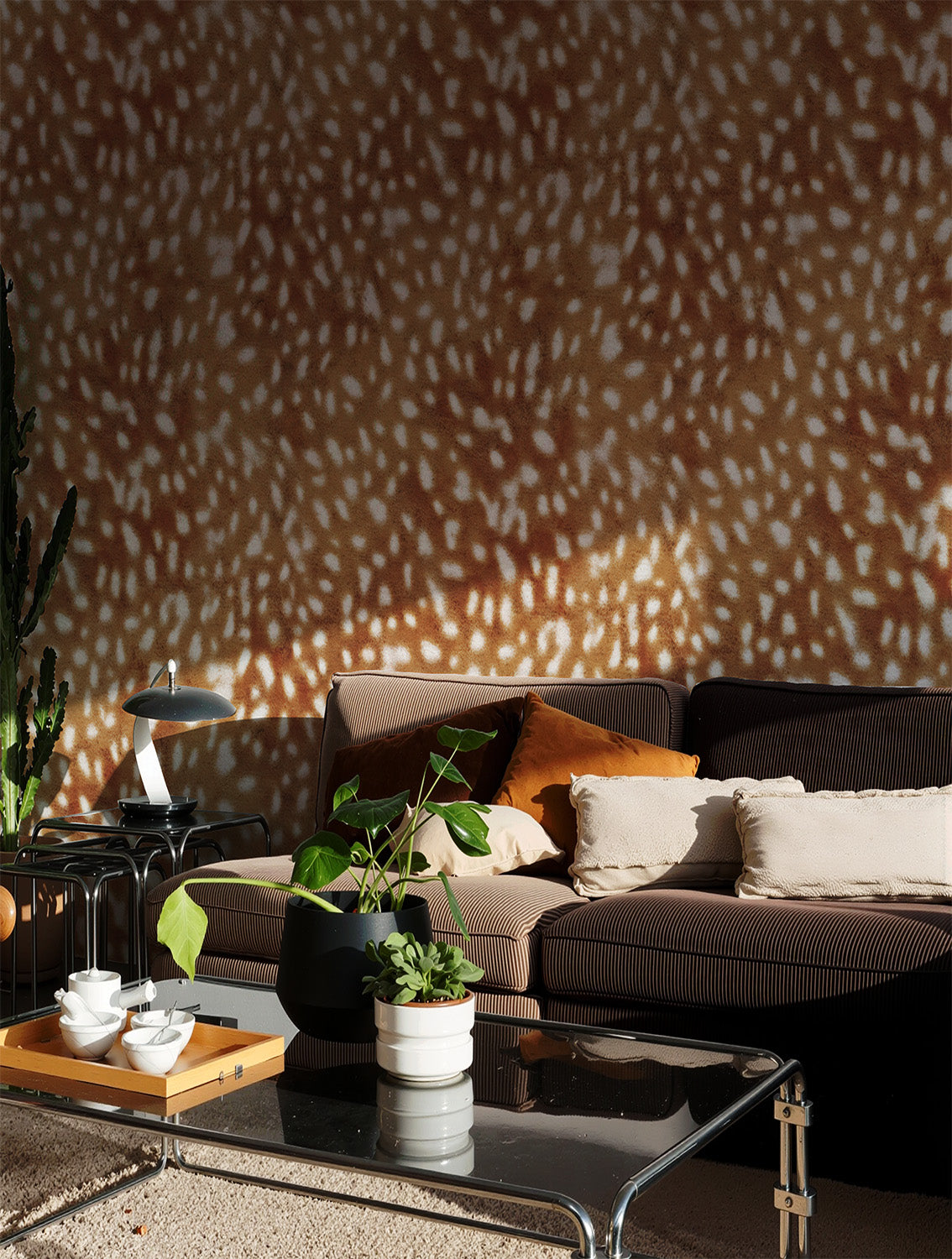 Dotted Deer | Neutral Small