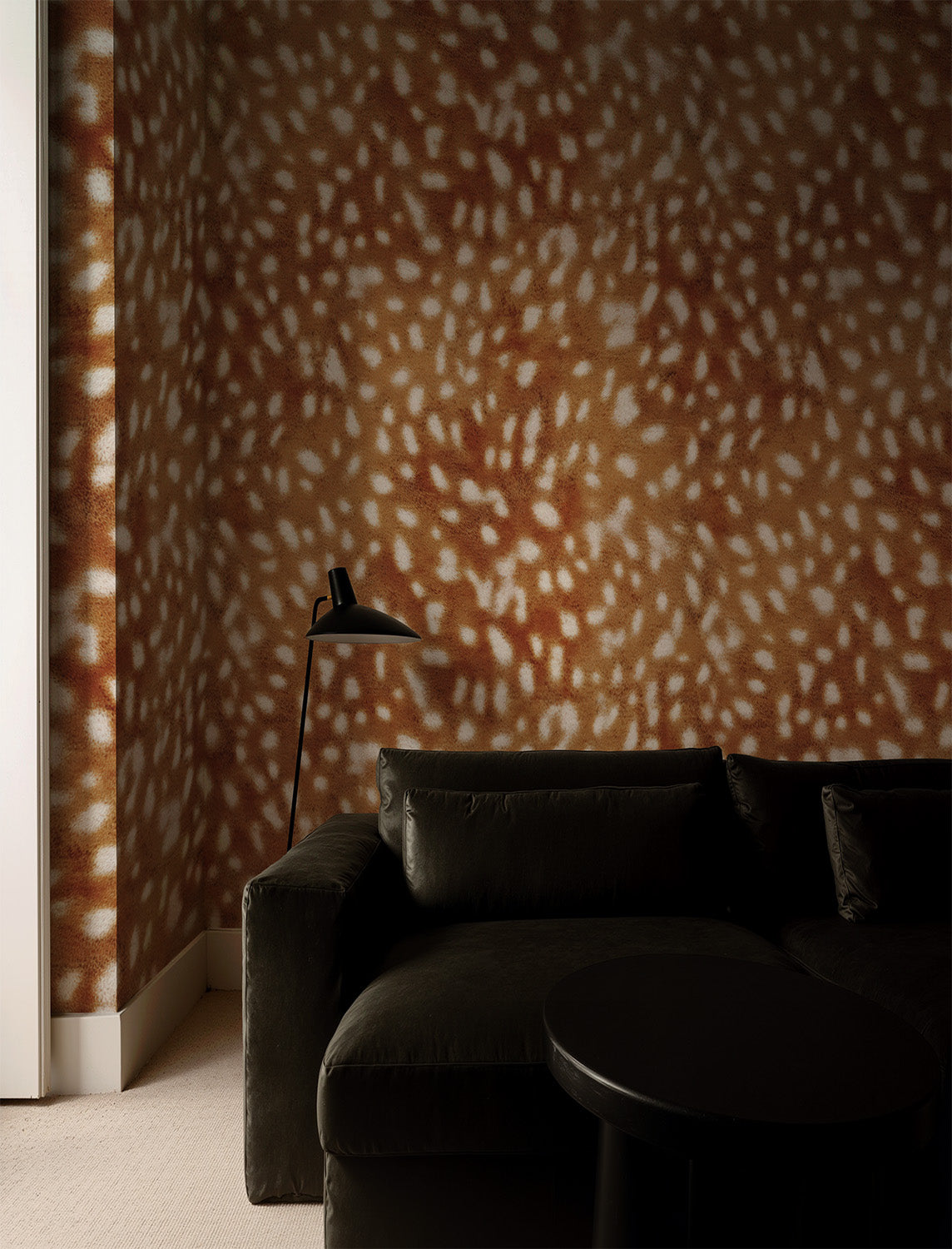 Dotted Deer | Neutral Small