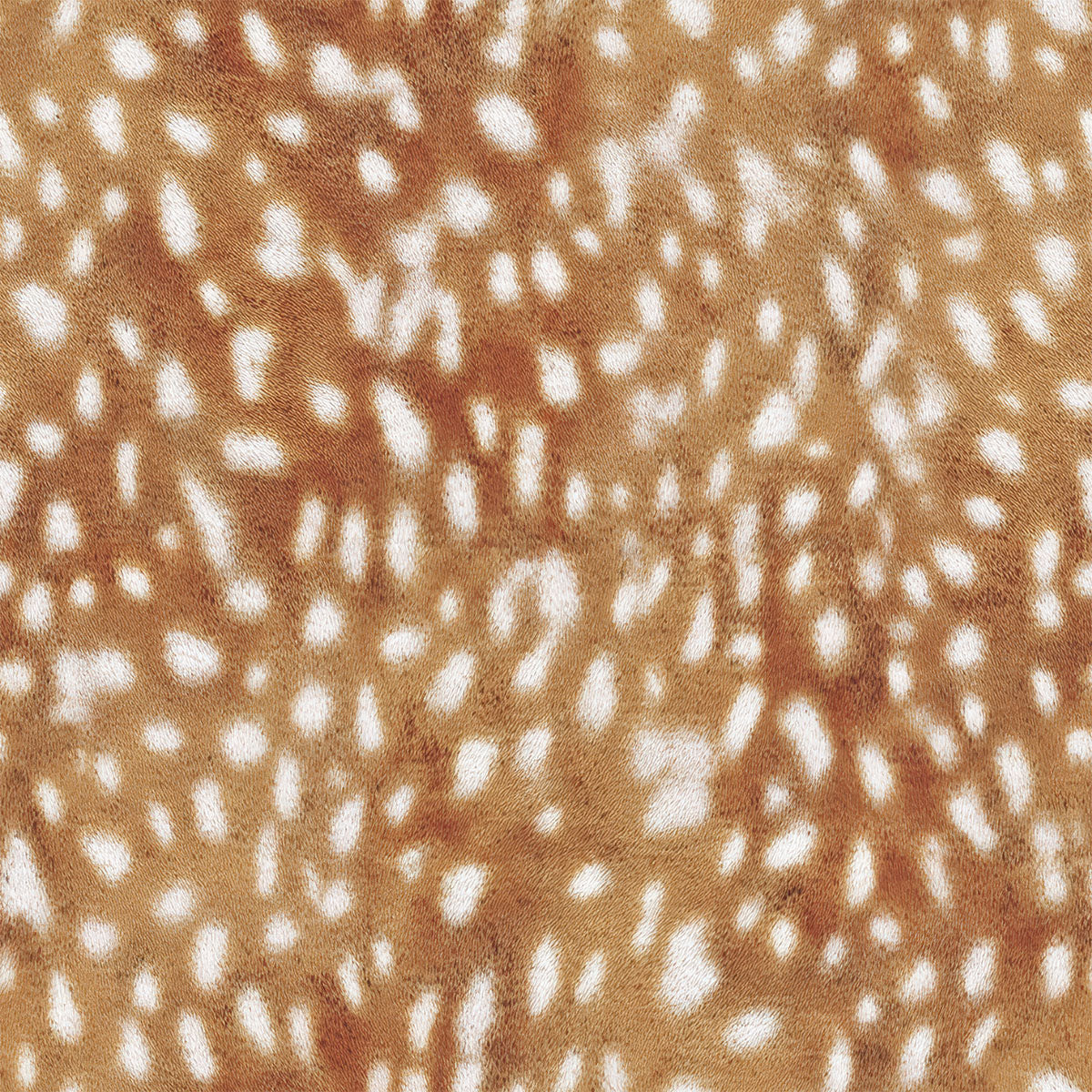 Dotted Deer | Neutral Small