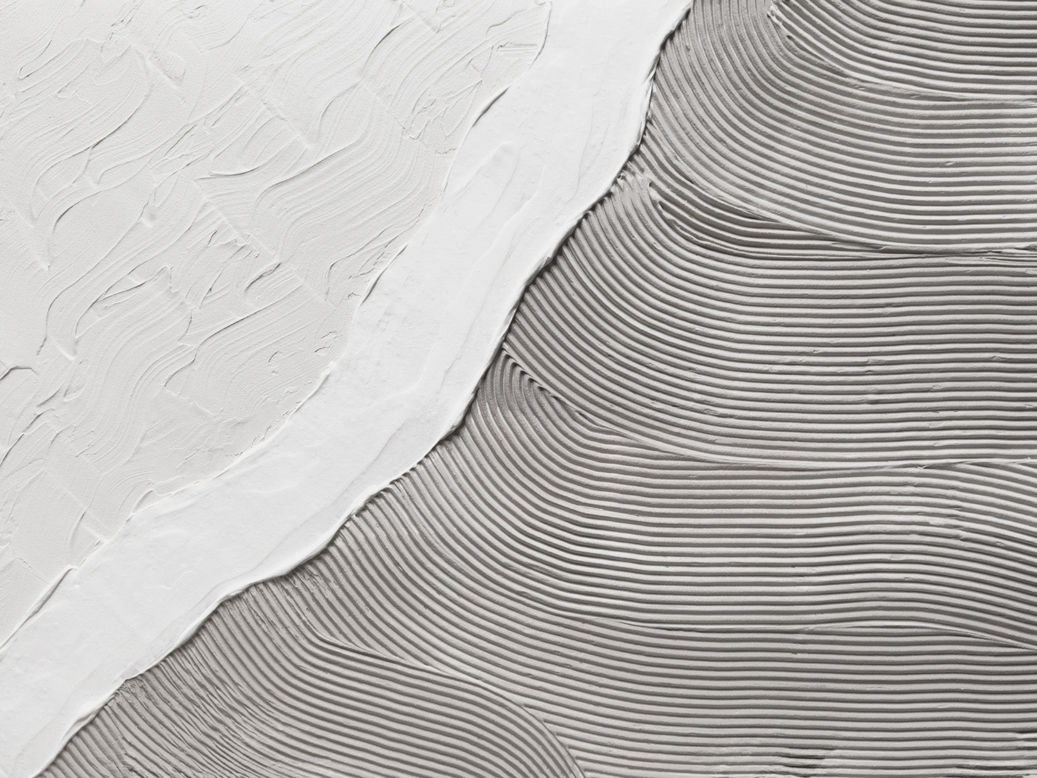 Earth Layers | Gray