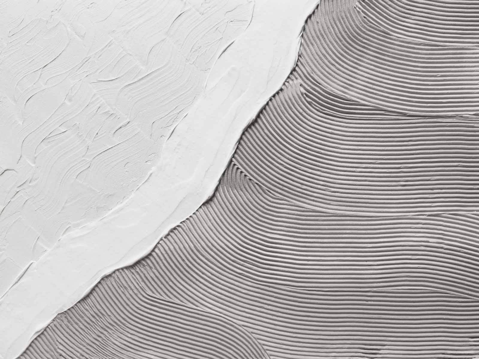 Earth Layers | Gray