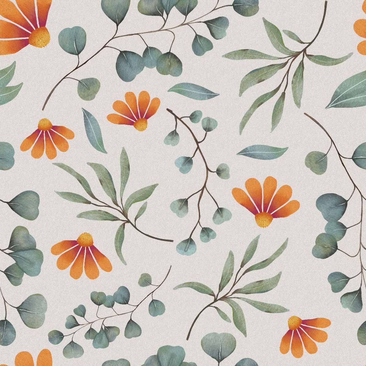 Eucalyptus Bloom | Neutral