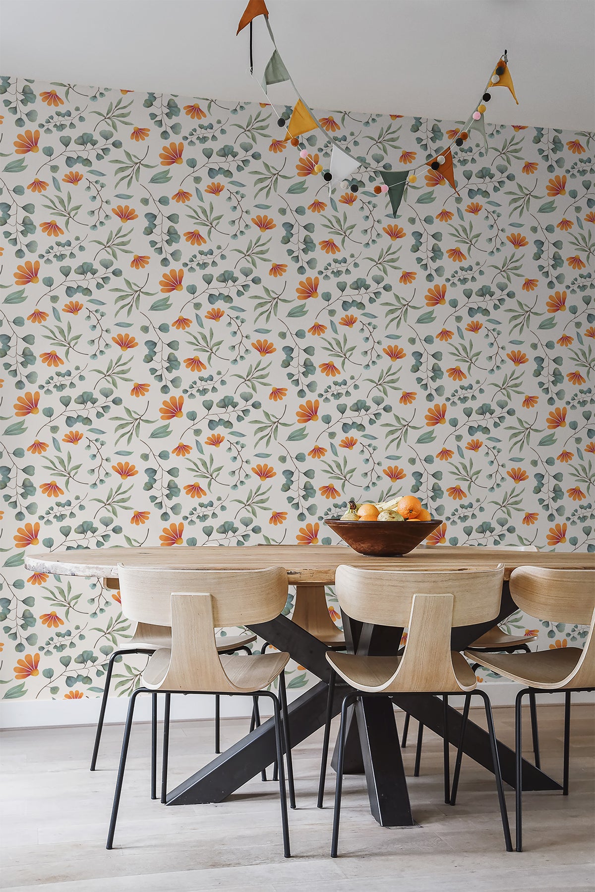 Eucalyptus Bloom | Neutral