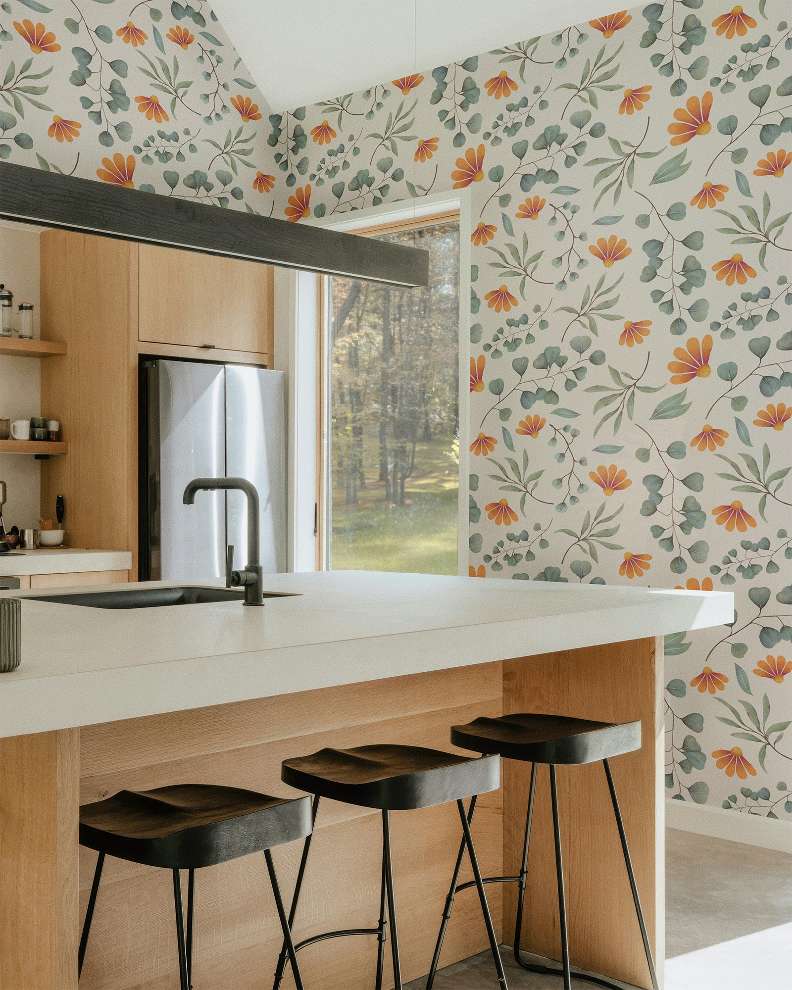 Eucalyptus Bloom | Neutral