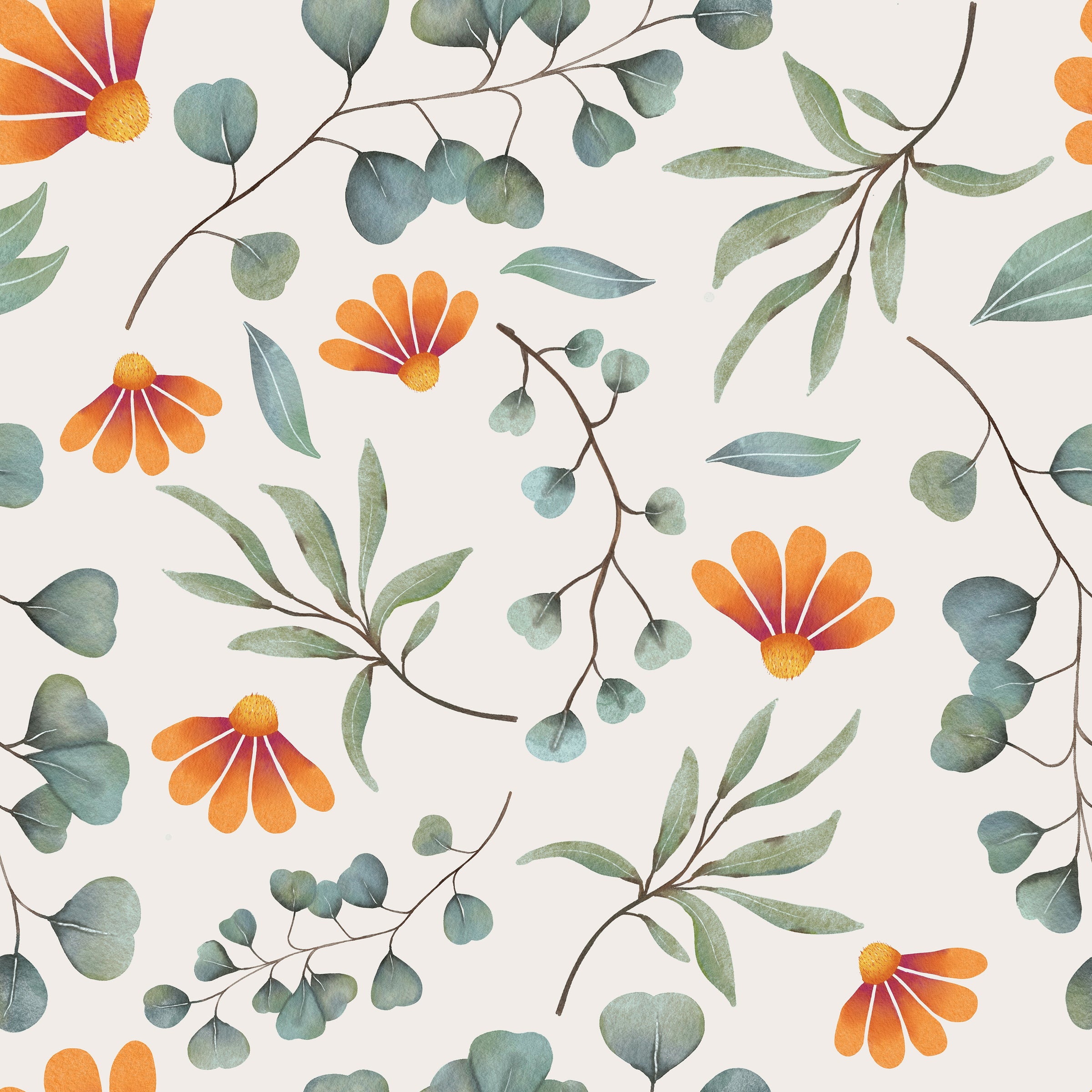 Eucalyptus Bloom | Neutral