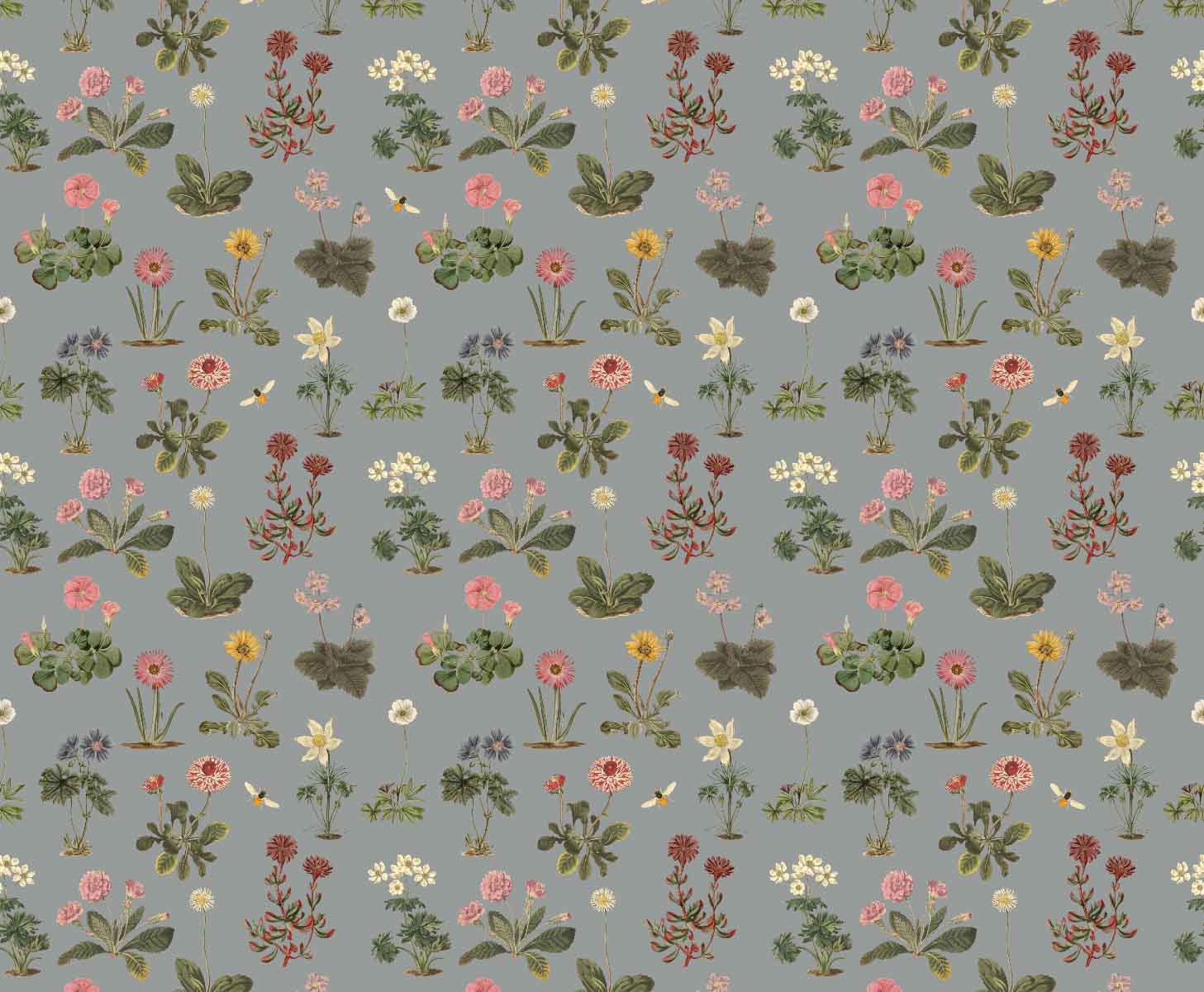 Flower Field