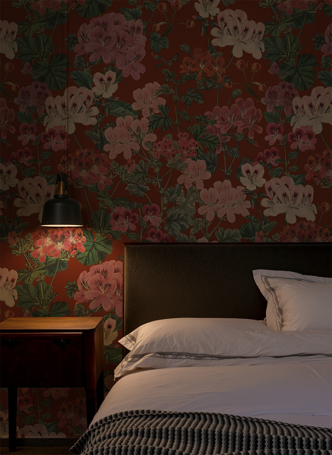 Geranium