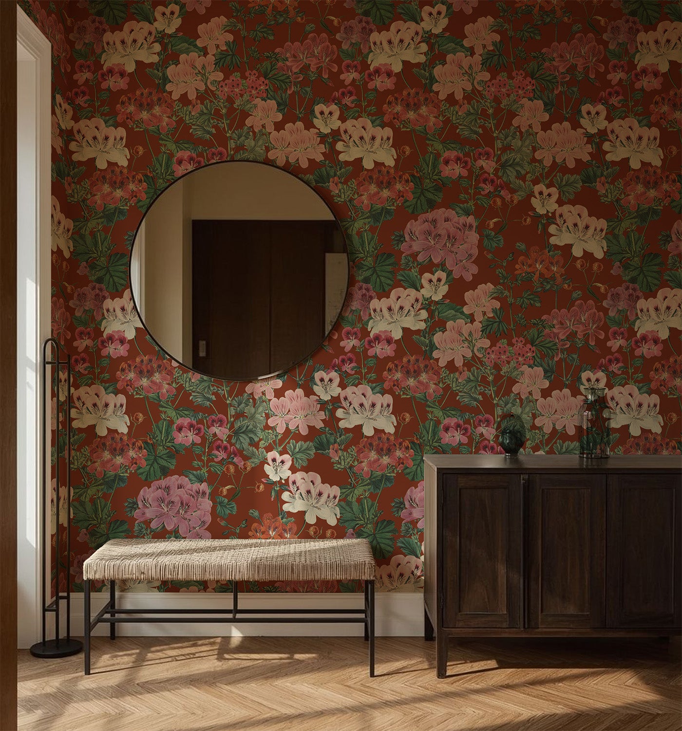Geranium