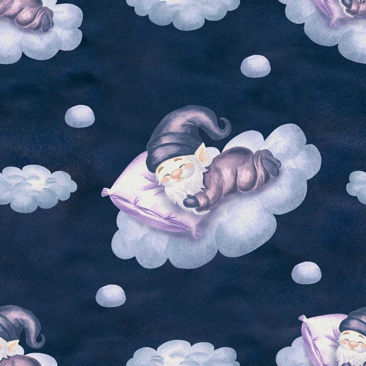 Gnome Dreams | Blue