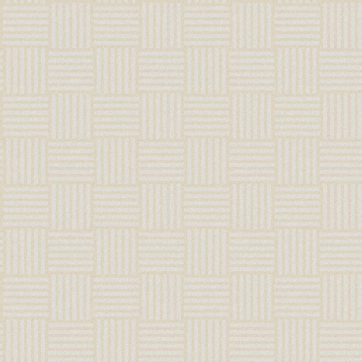Grand Basketweave | Beige