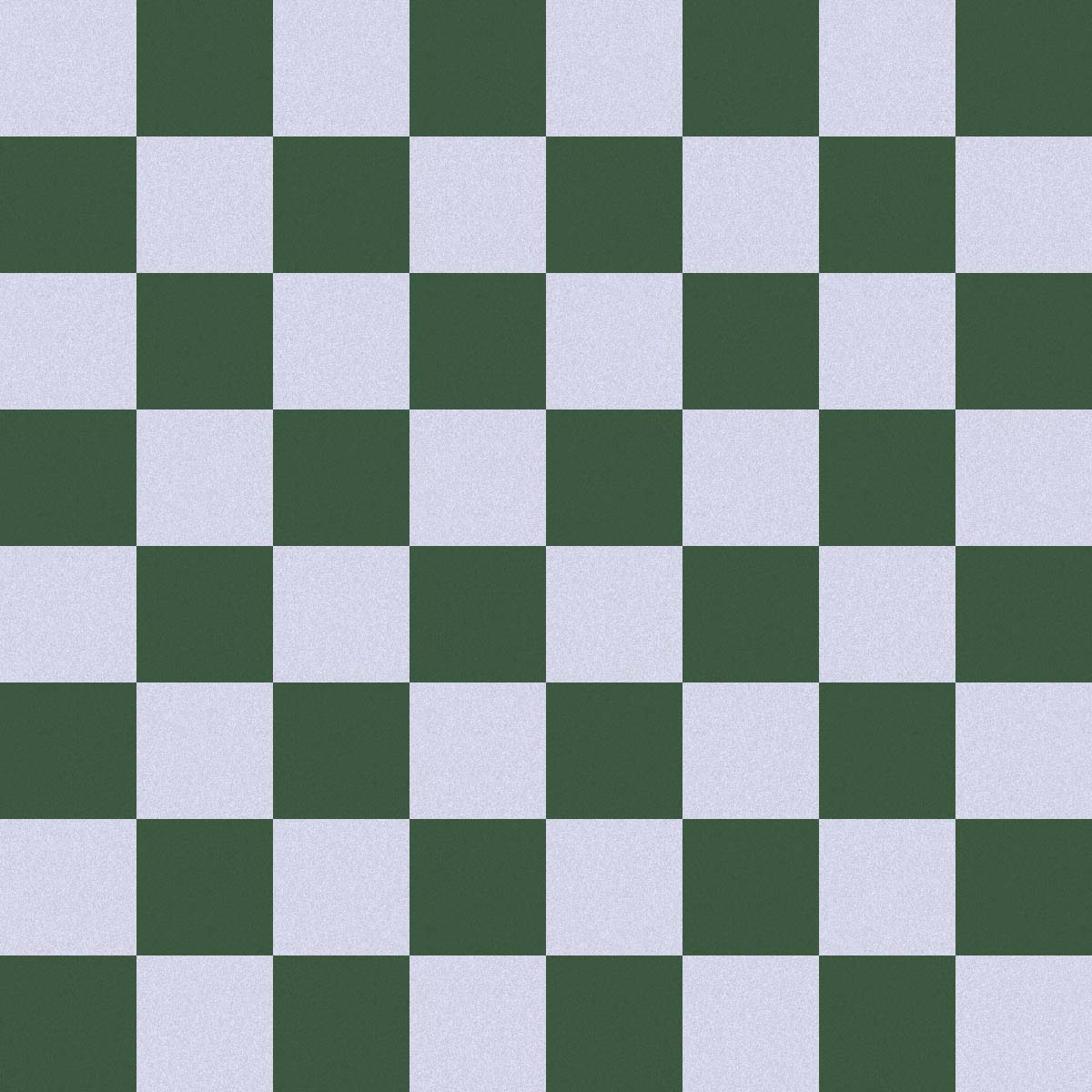 Grand Check | Blue Green