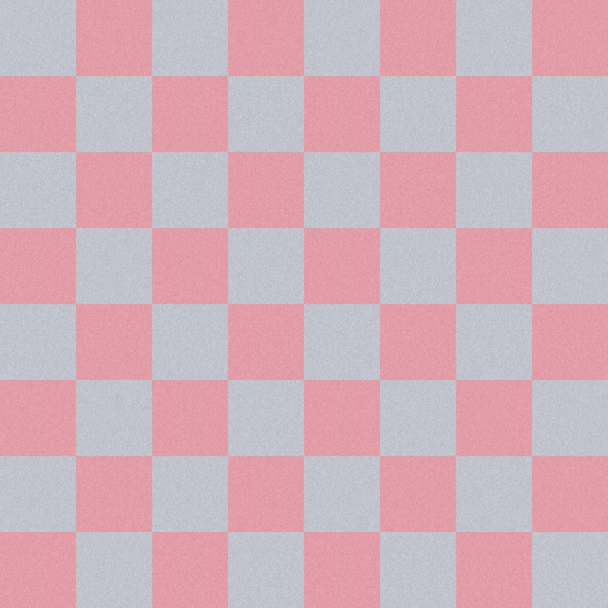 Grand Check | Blue Pink
