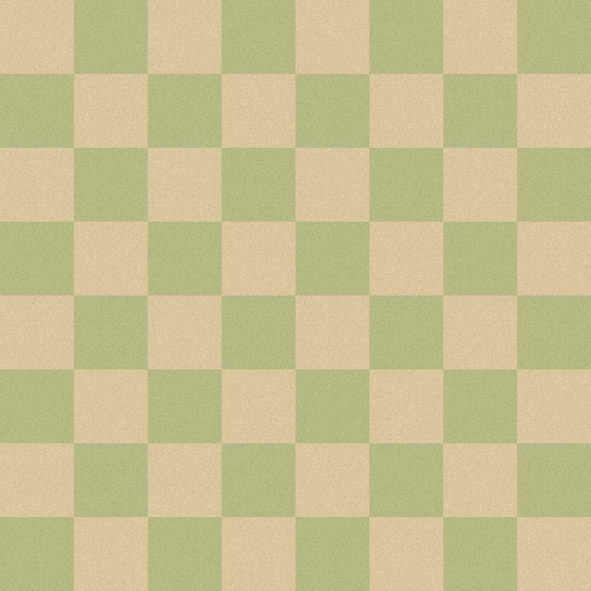 Grand Check | Yellow Green