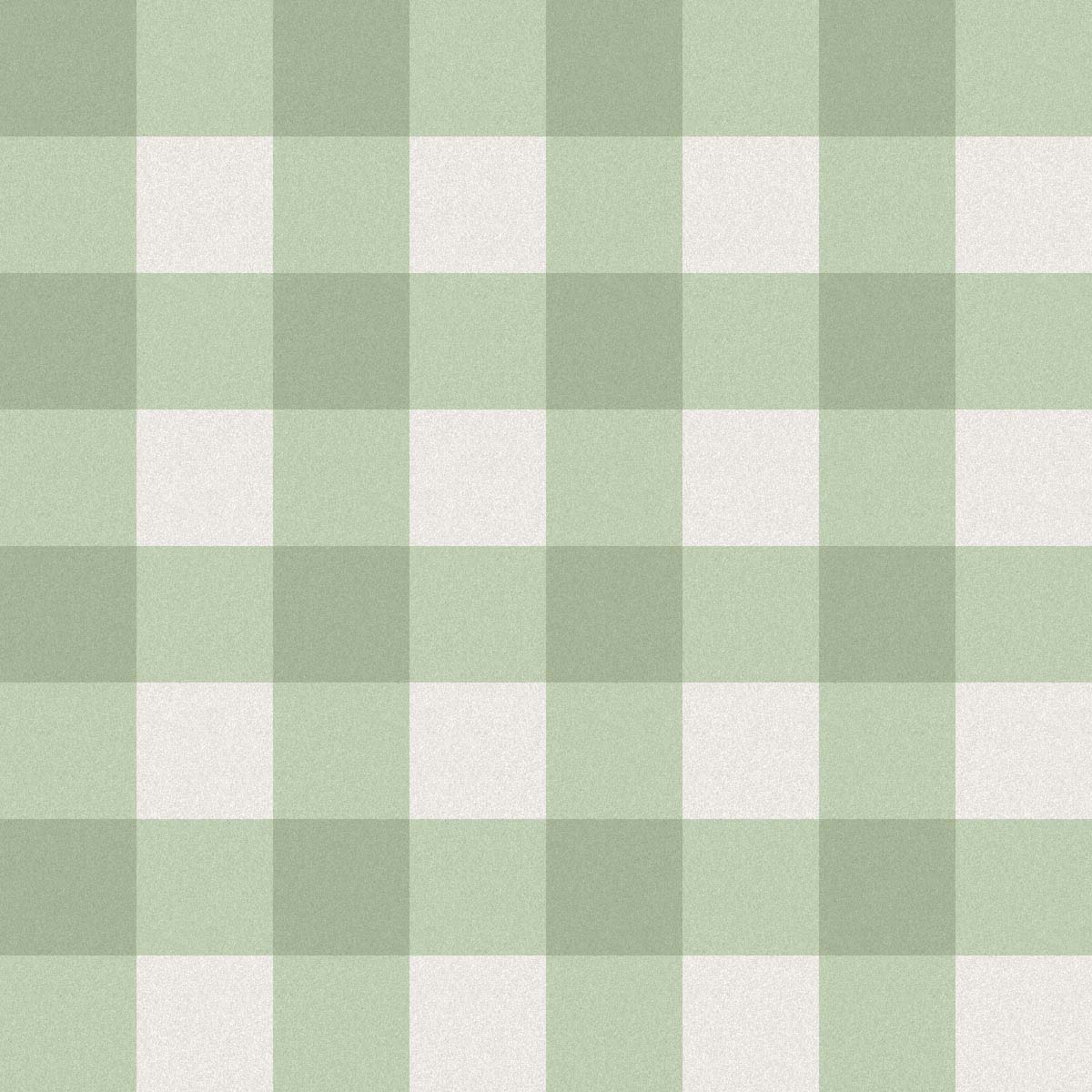 Grand Gingham | Green