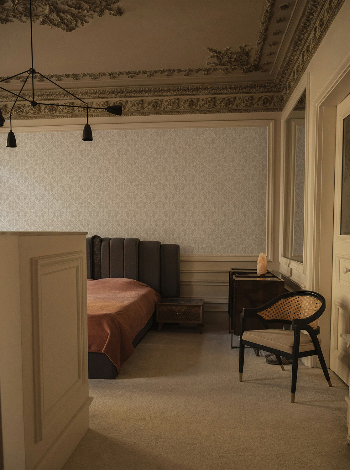 Ivory Chateau