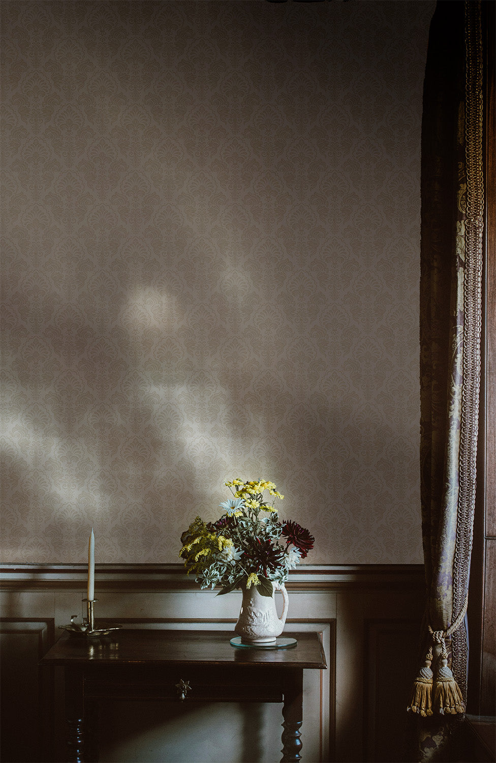Ivory Chateau