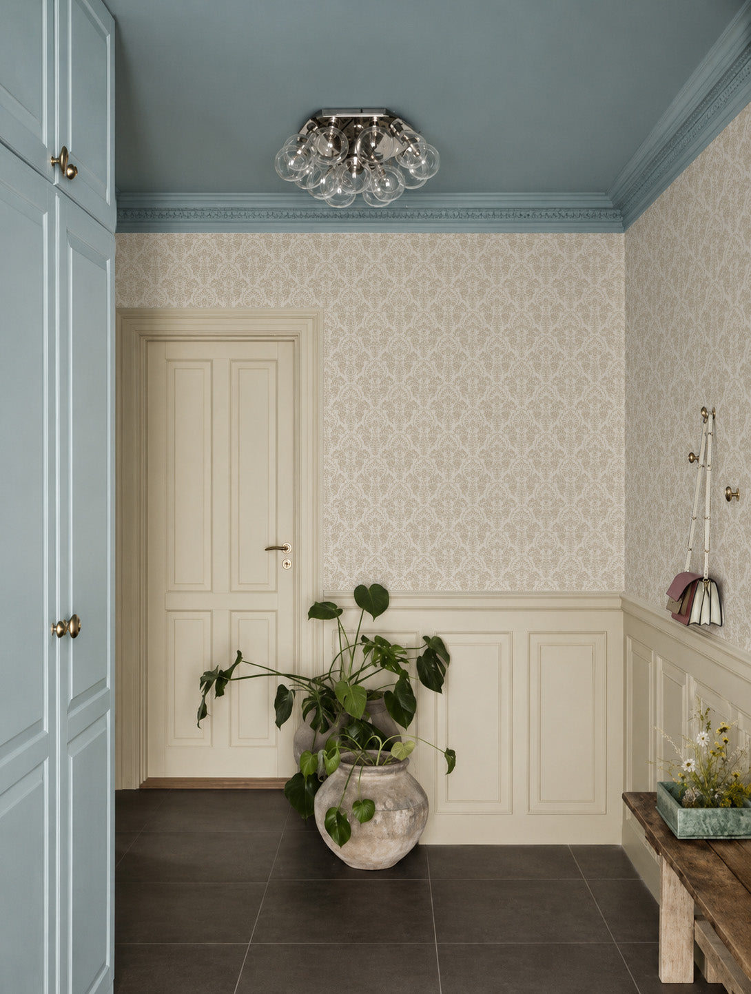 Ivory Chateau