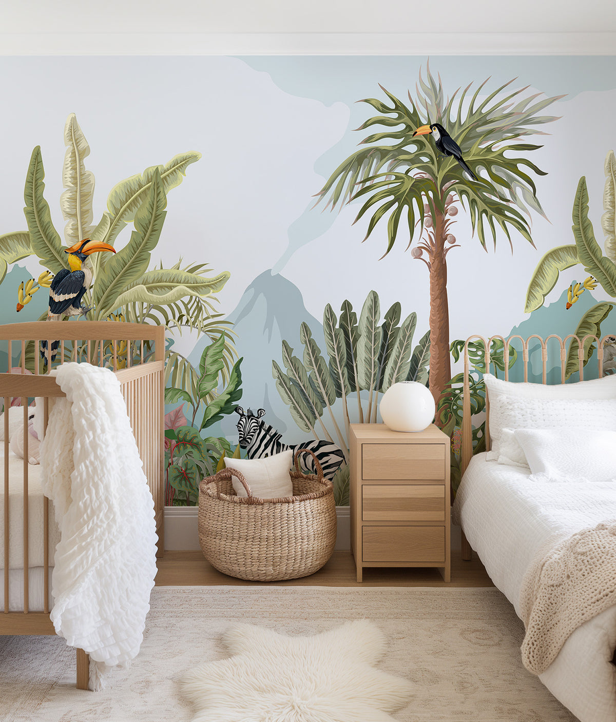 Jungle Safari