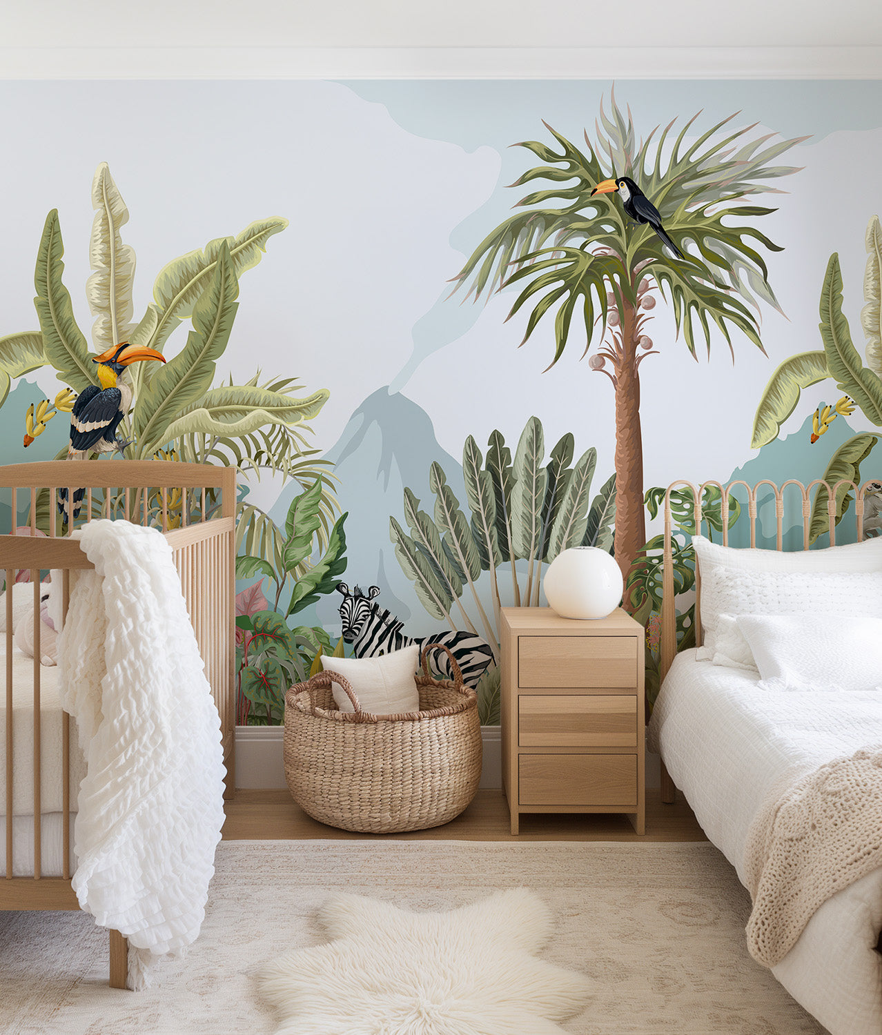 Jungle Safari