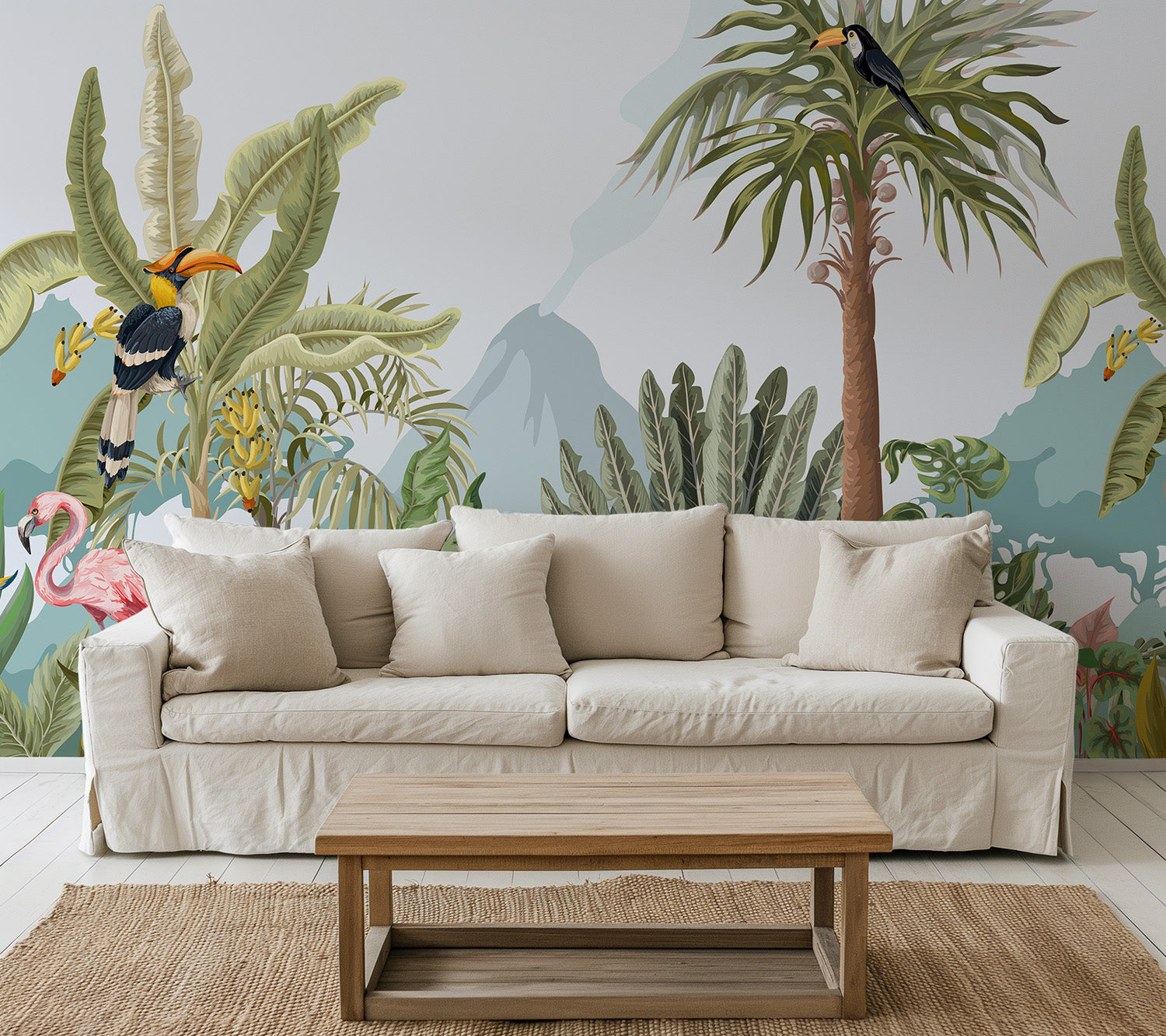 Jungle Safari