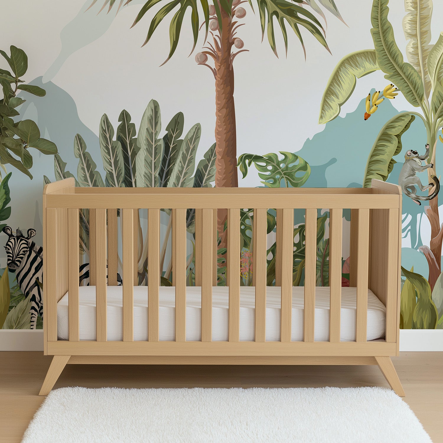 Jungle Safari